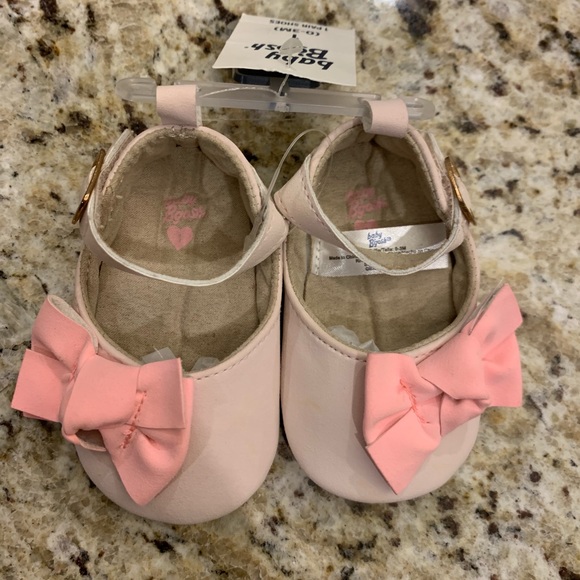 baby girl shoes size 1
